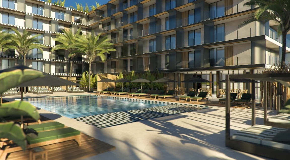 Estimar Hoteles
