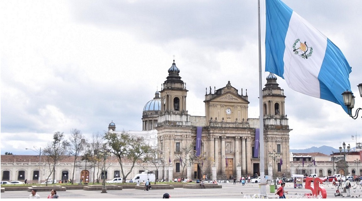 Guatemala