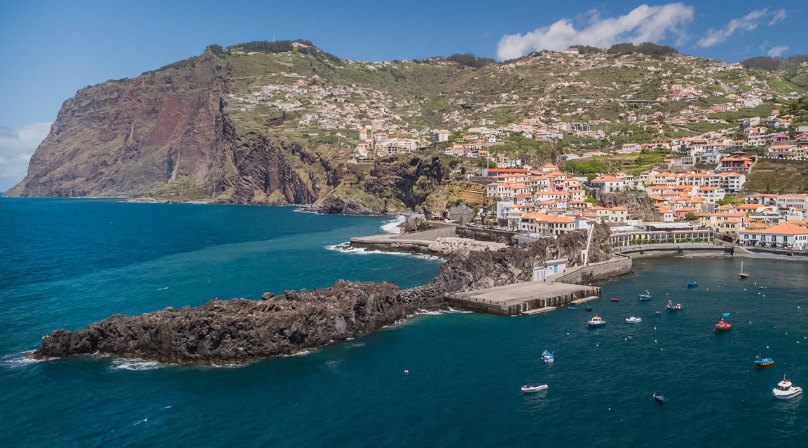 Cámara de Lobos