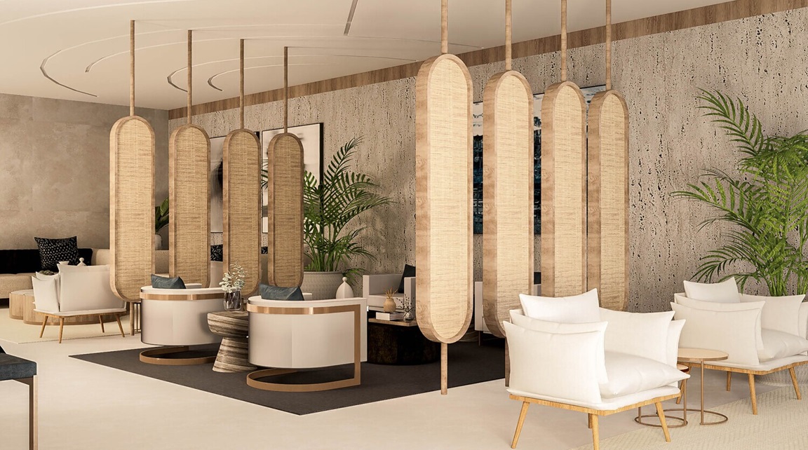 Marriott Santo Domingo Piantini