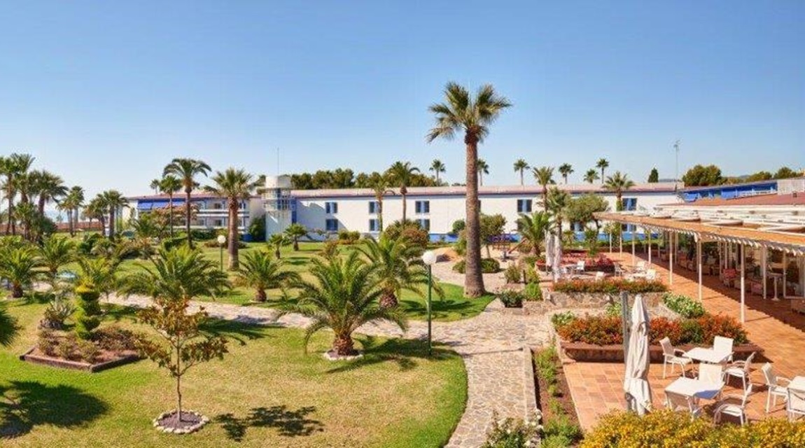 Parador de Benicarló