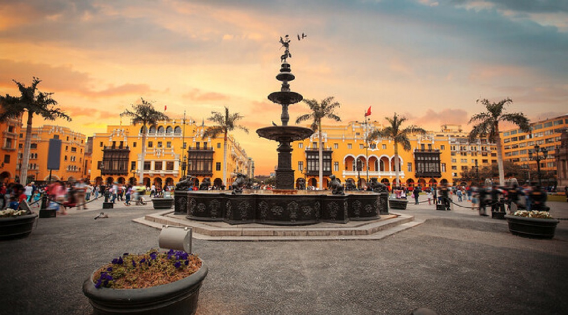 Perú - Lima