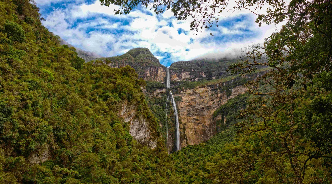 Perú