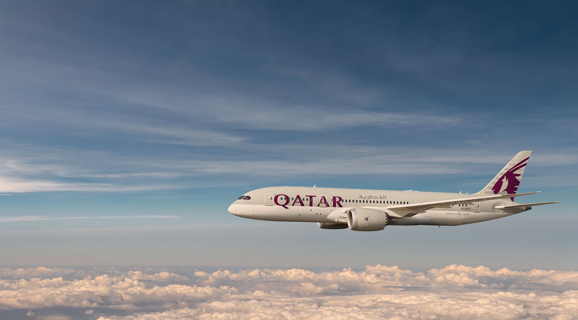 Qatar Airways