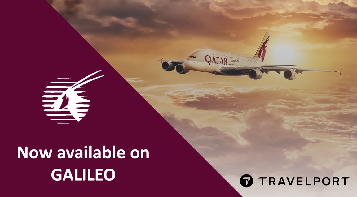 Qatar - Travelport