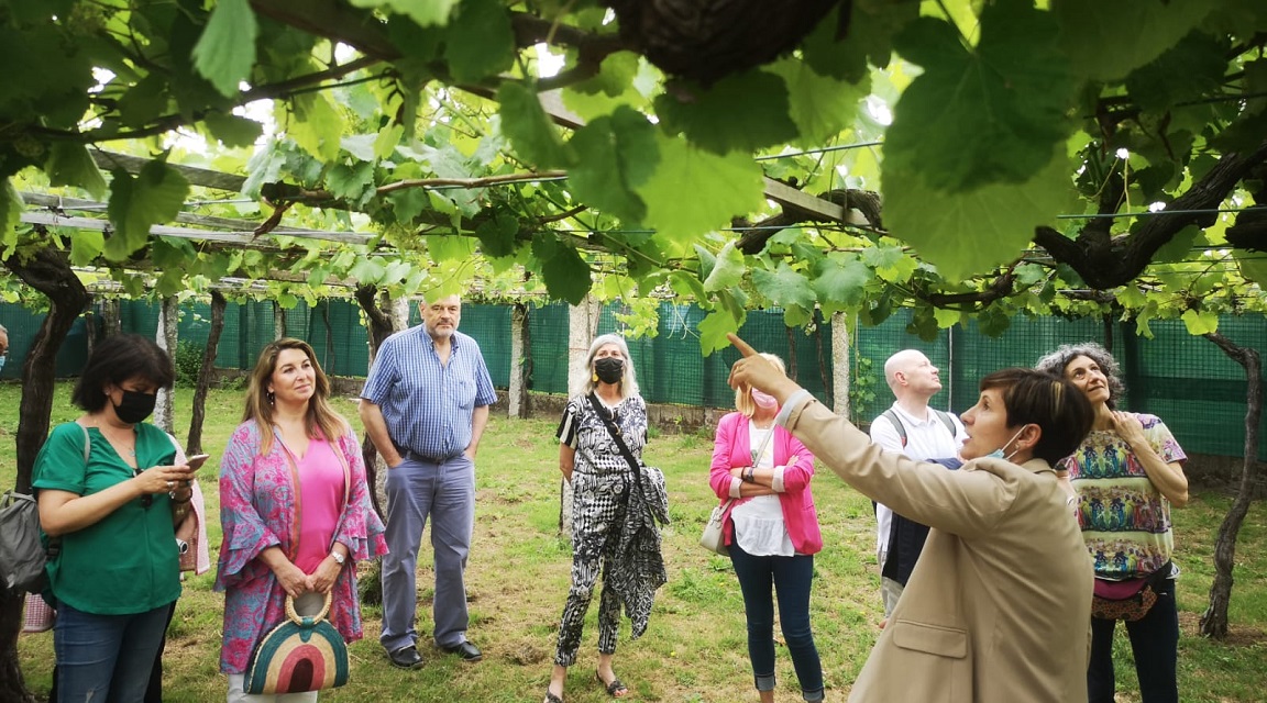 Rías Baixas