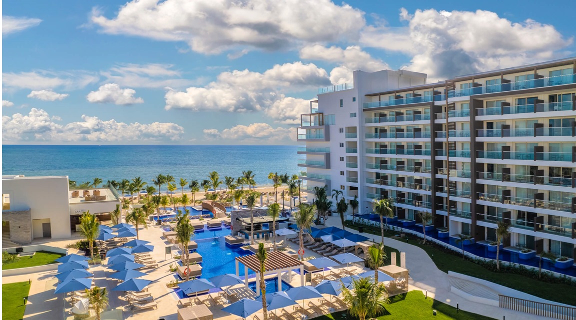 Cancún hotel