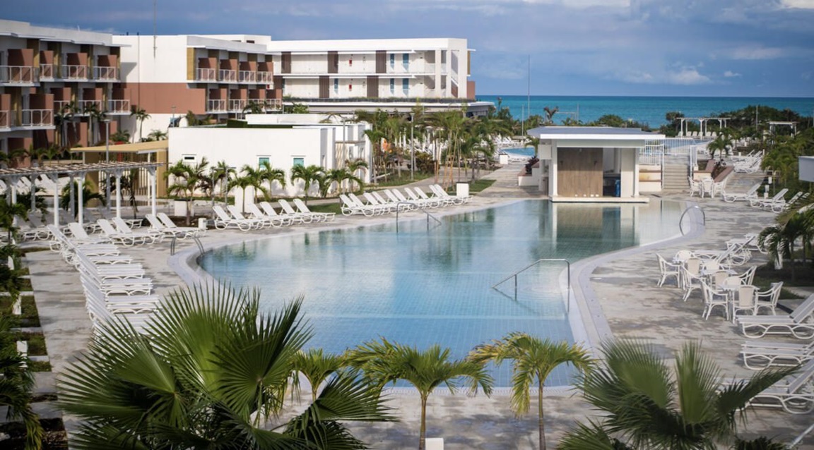 Sanctuary White Sands