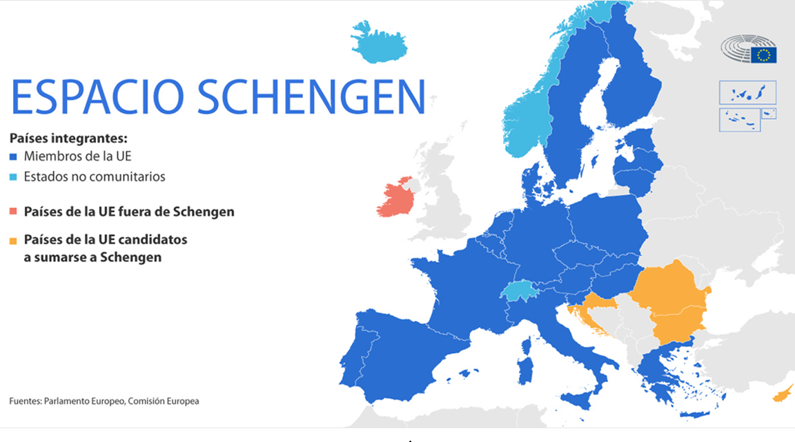Schengen 2024