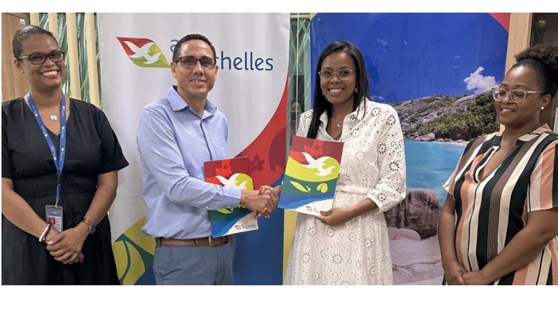 Seychelles MoU