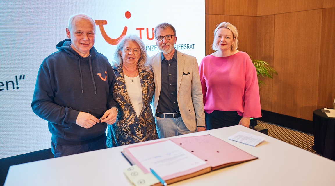 TUI Group