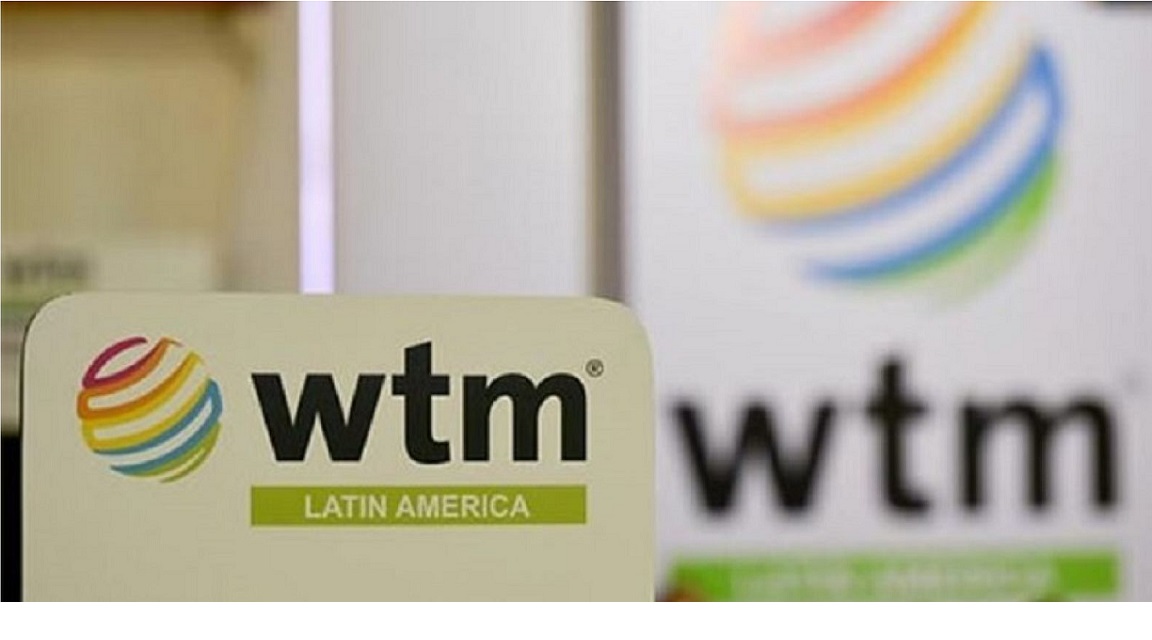 WTM Latin America