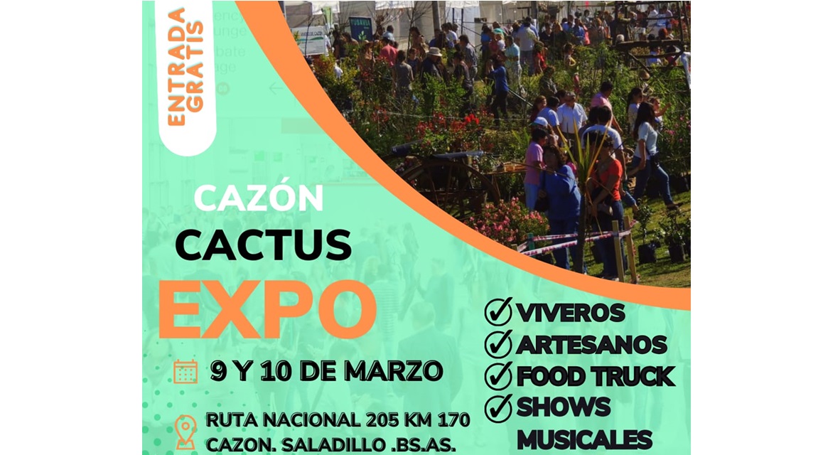 Cactus Expo