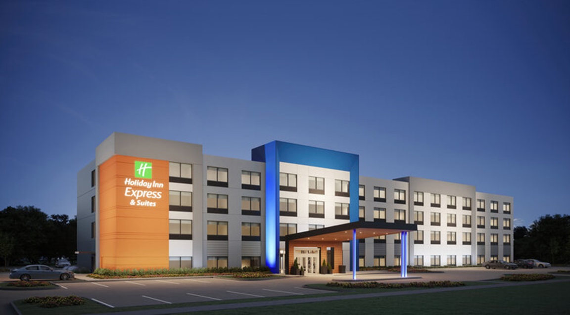 Holiday Inn Express