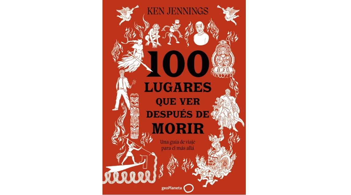 100 lugares que ver