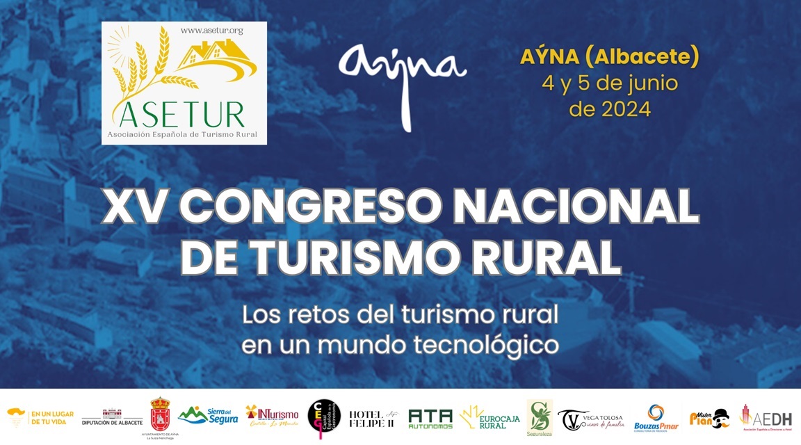 ASETUR Congreso