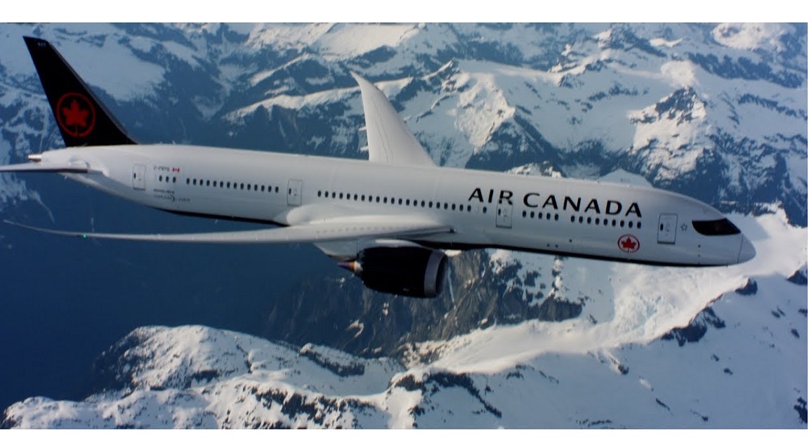 Air Canada