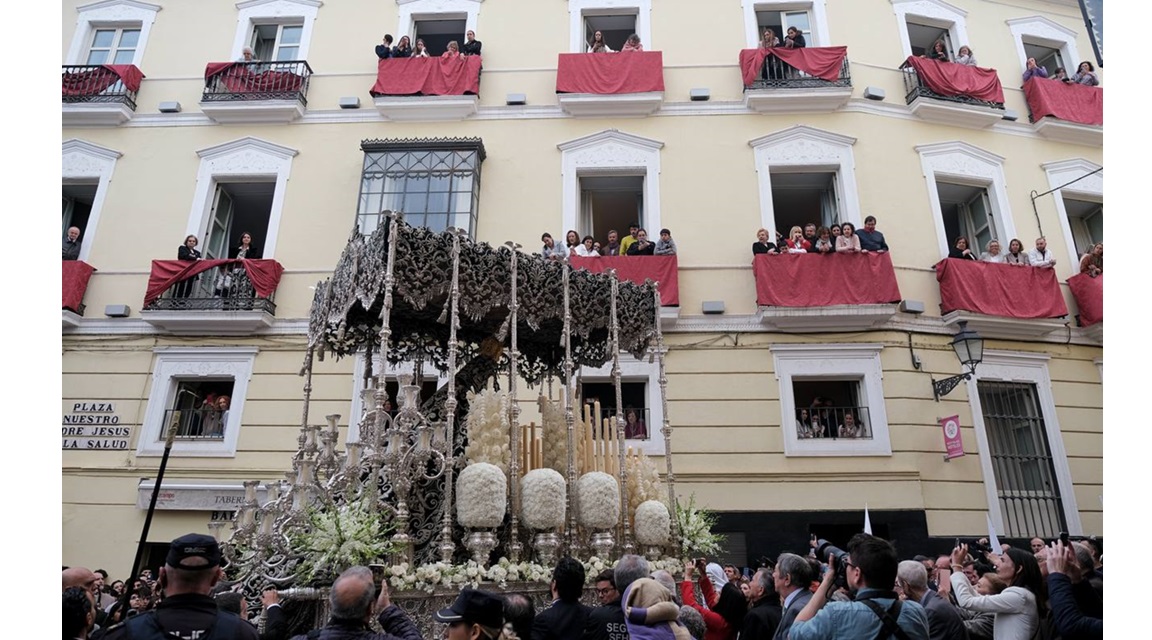 Andalucía - Semana Santa