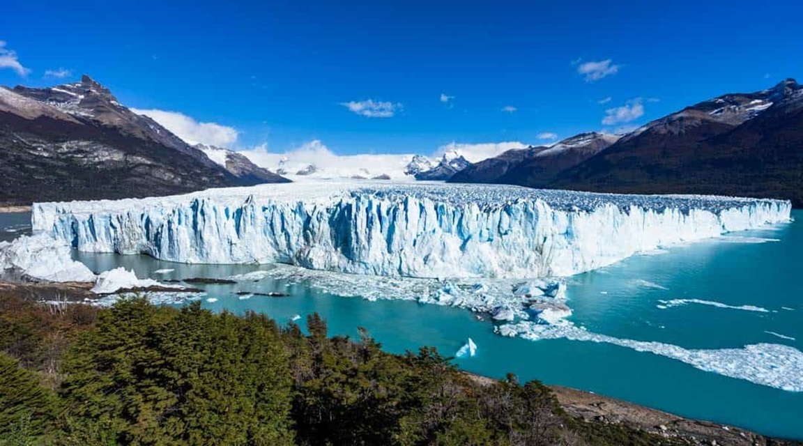 Perito Moreno - Argentina