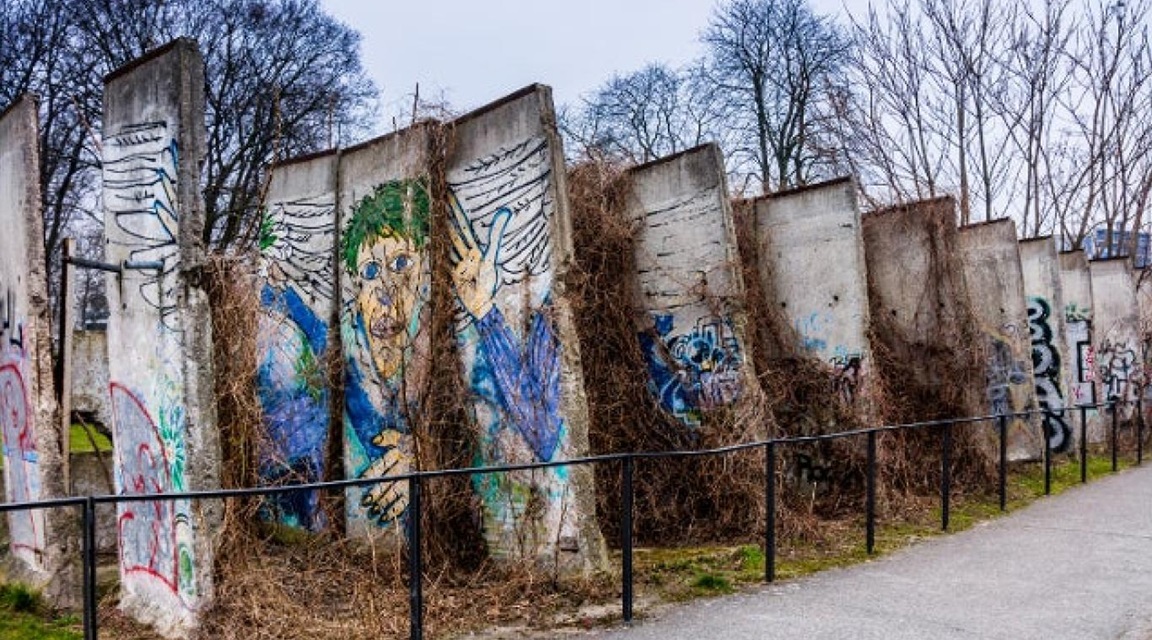 Berlin Muro