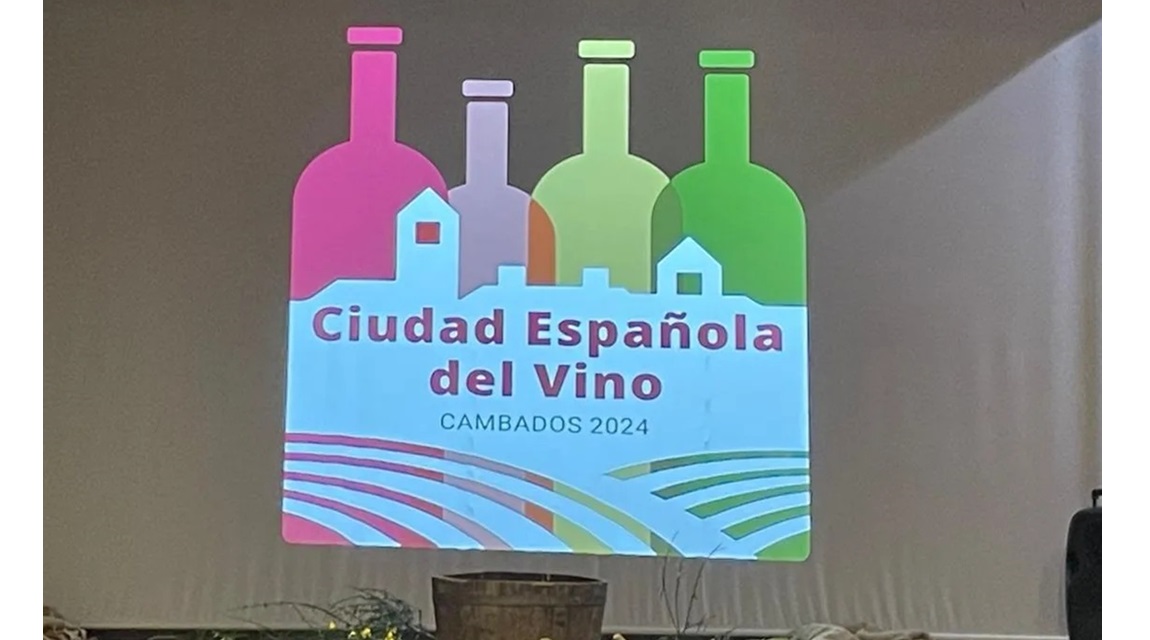 Cambados VIno