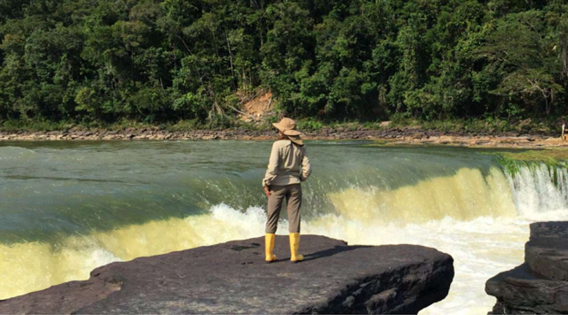 Colombia Oculta