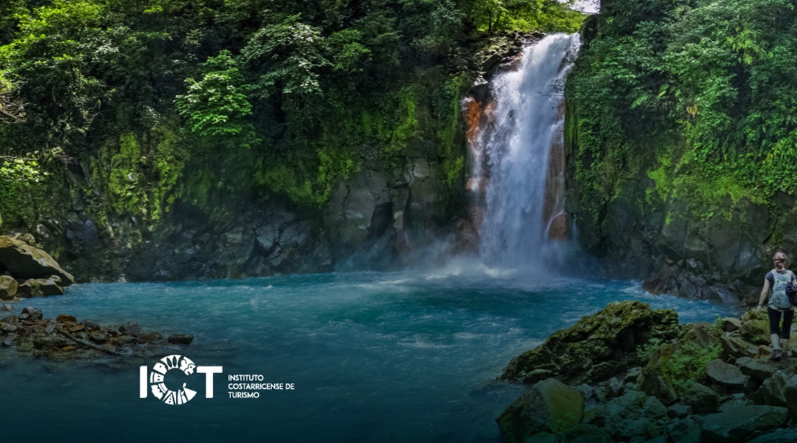 Costa Rica Naturaleza