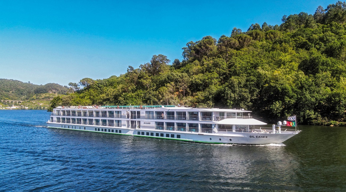 Croisieurope 