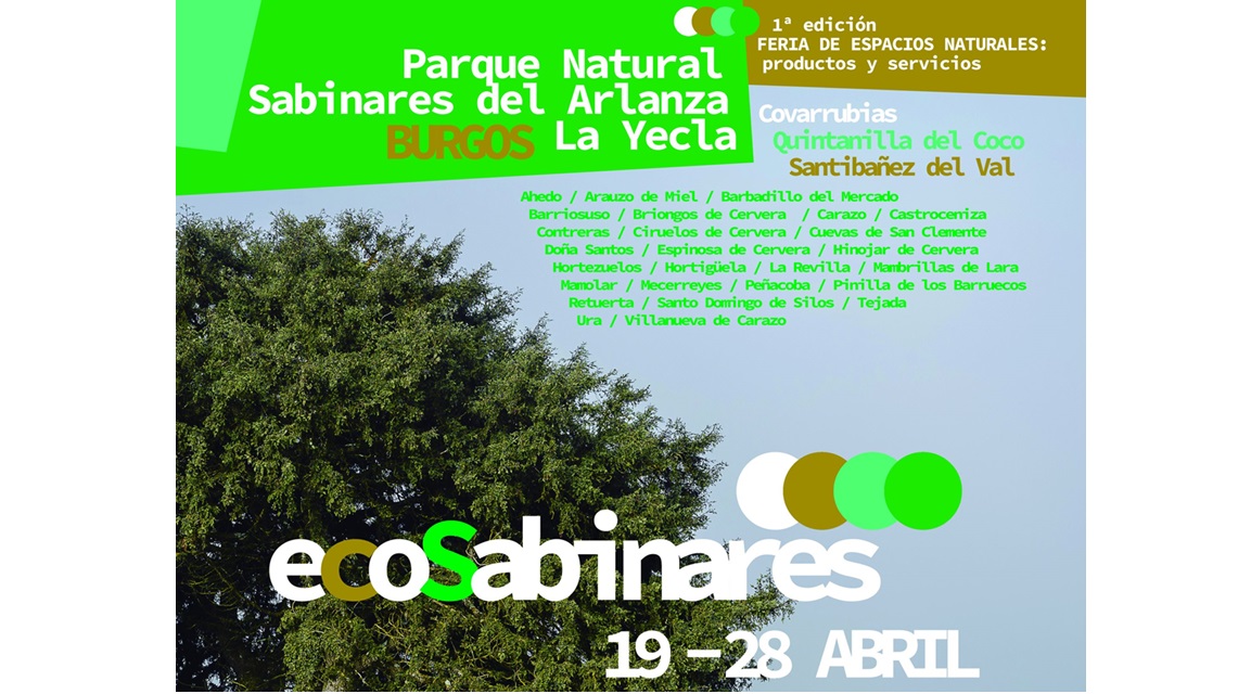 Ecosabinares