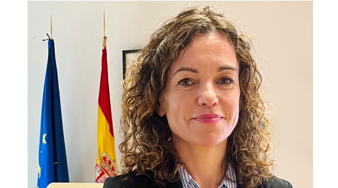 Rosario Sánchez Secretaria Turismo España