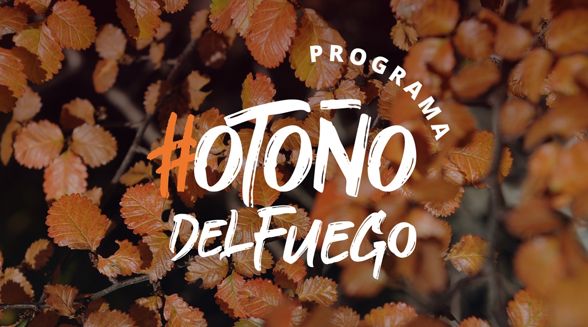 Otoño de Fuego