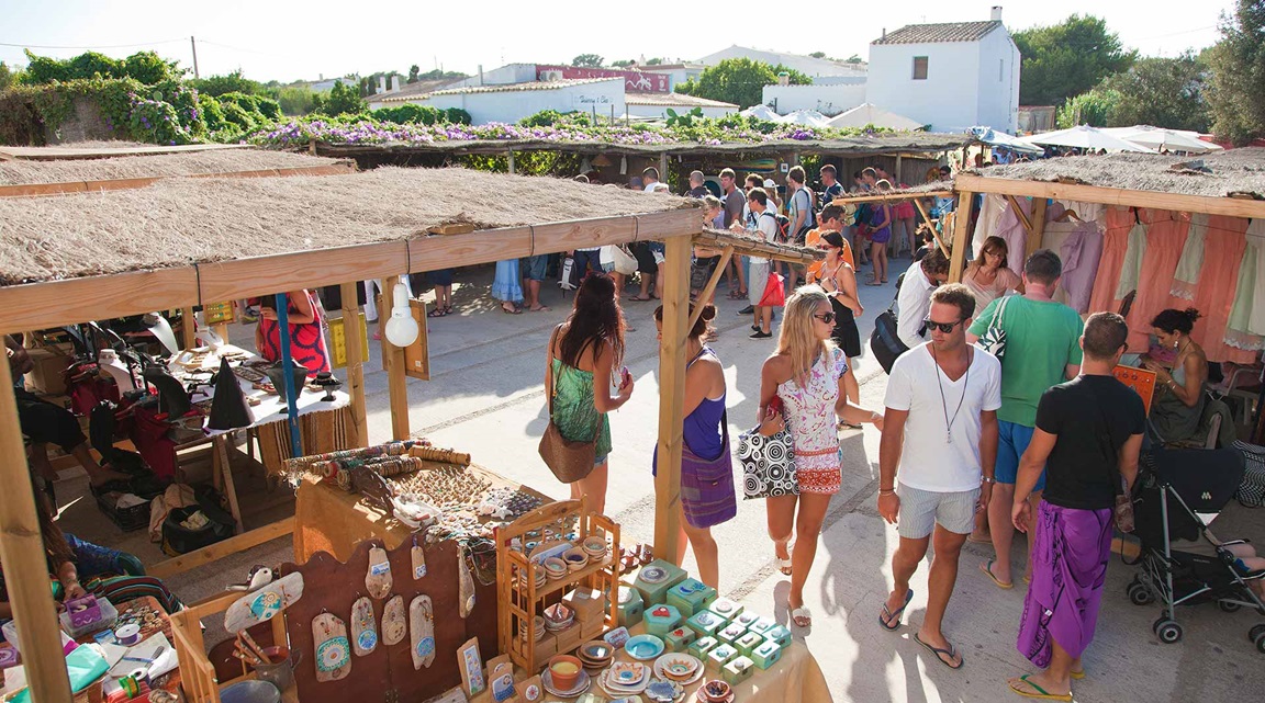 Formentera La Mola