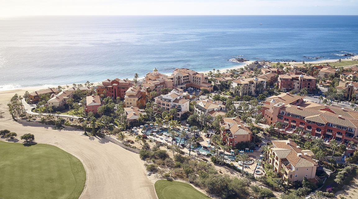 Hacienda Mar de Los Cabos