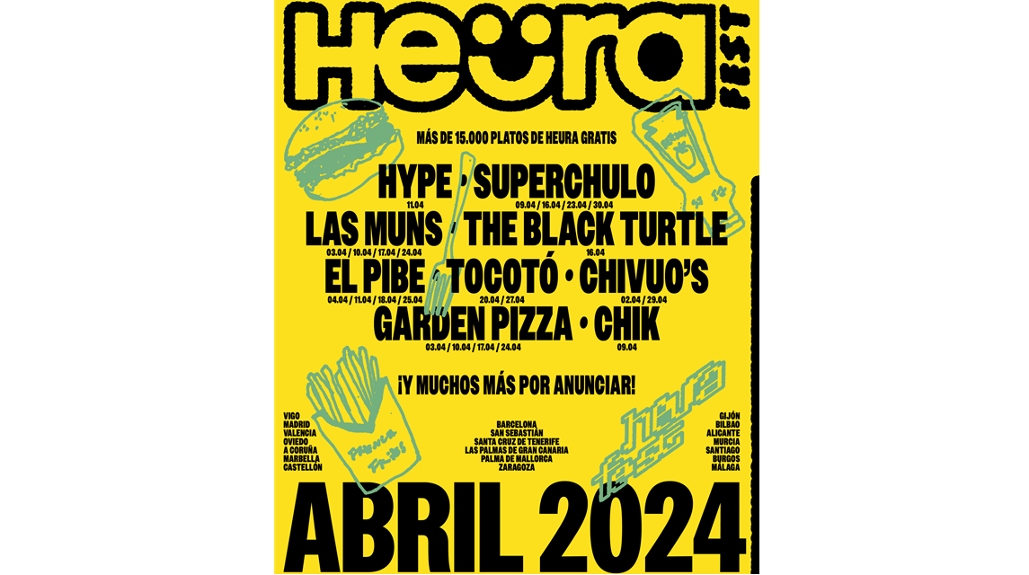 Heura Fest