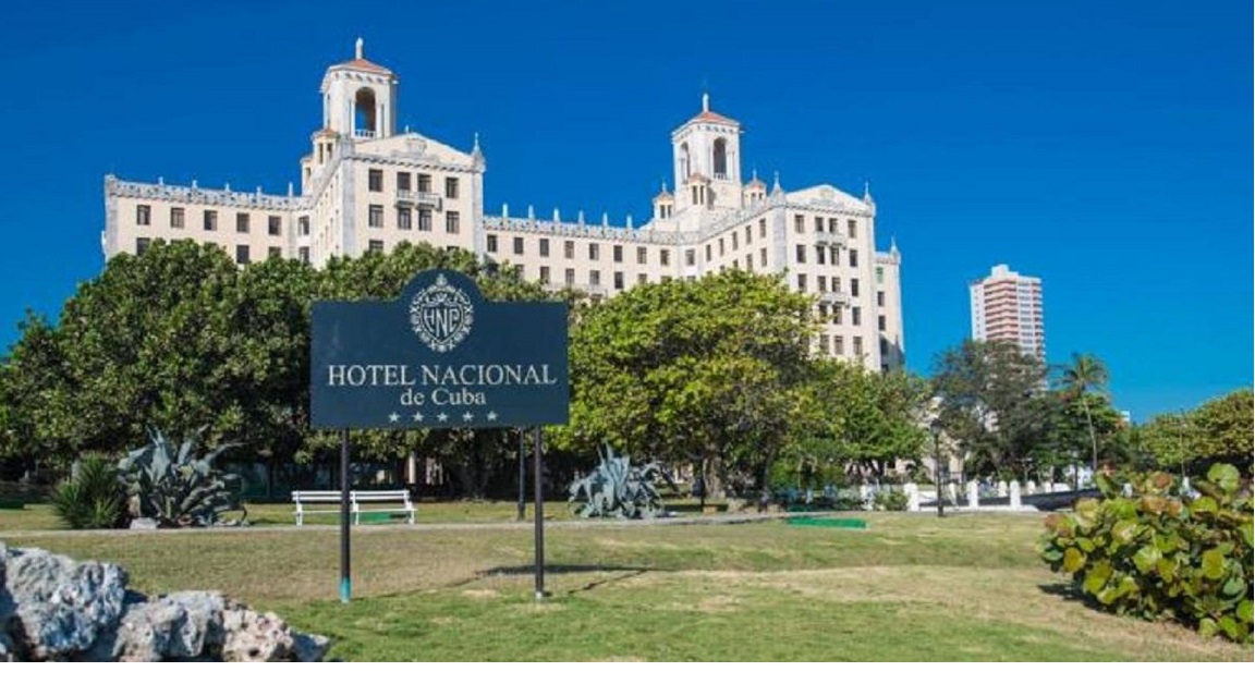 Hotel Nacional