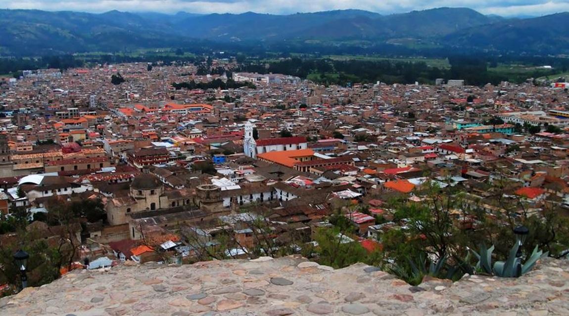 Cajamarca