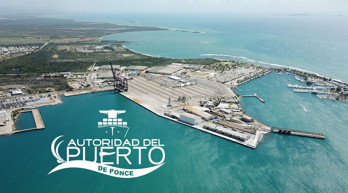 Puerto de Ponce PR