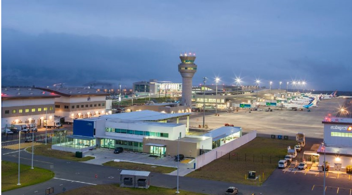 Quito Aeropuerto