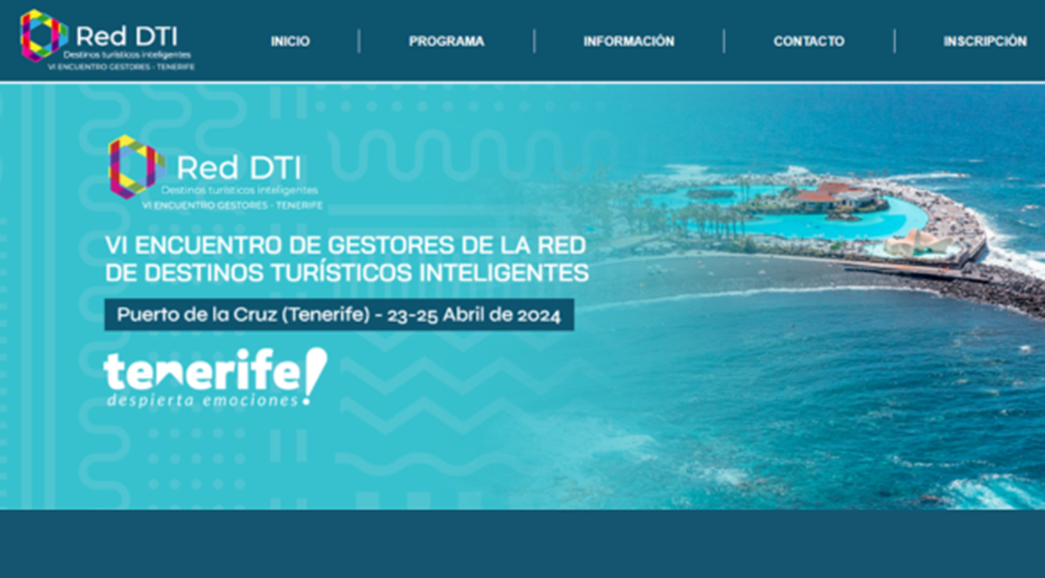 Tenerife DTI