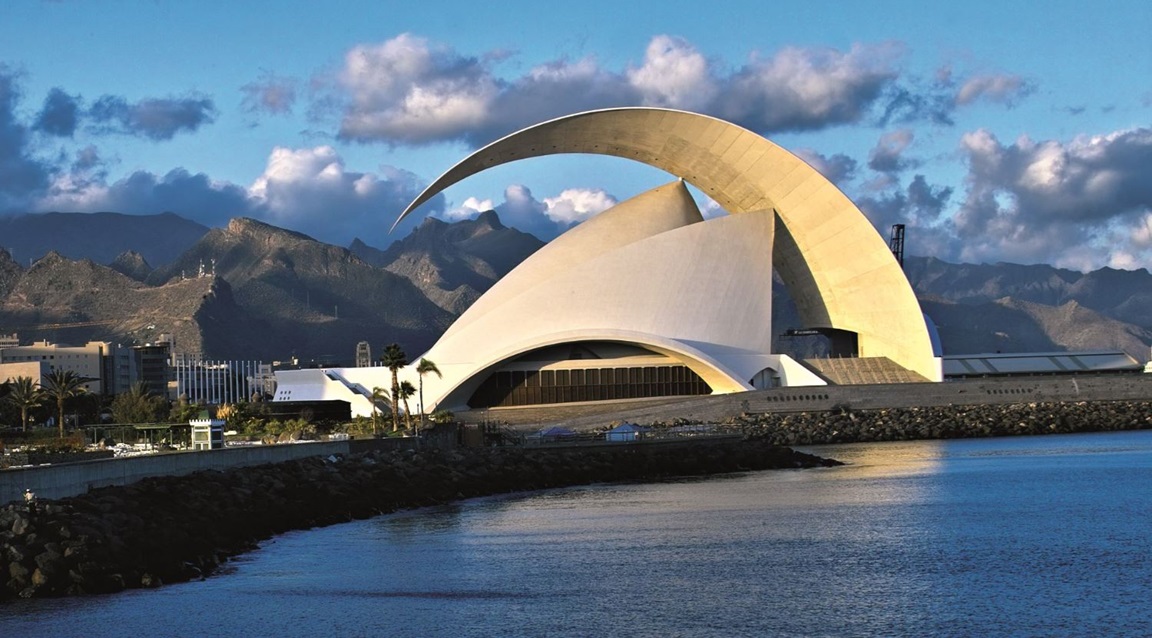 Auditorio de Tenerife