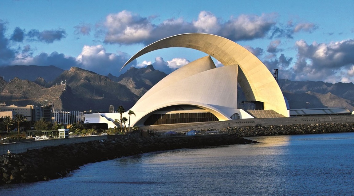 Auditorio de Tenerife