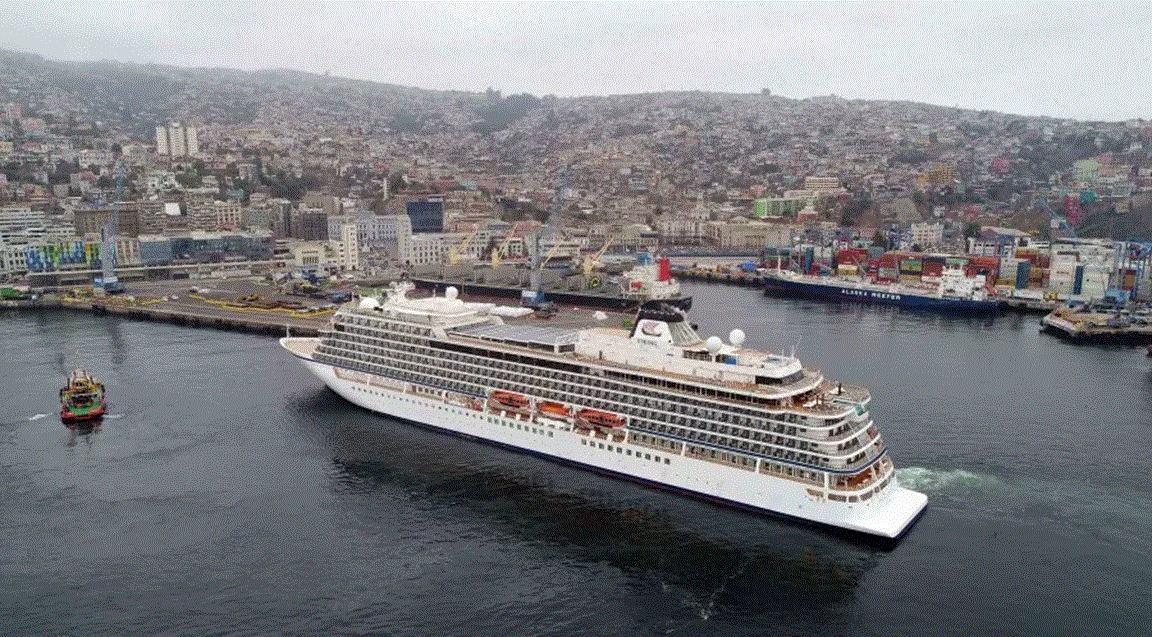 Valparaíso Chile