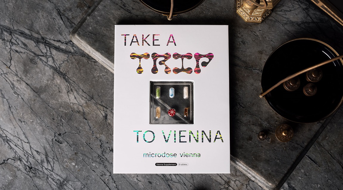 Viena Microdosis