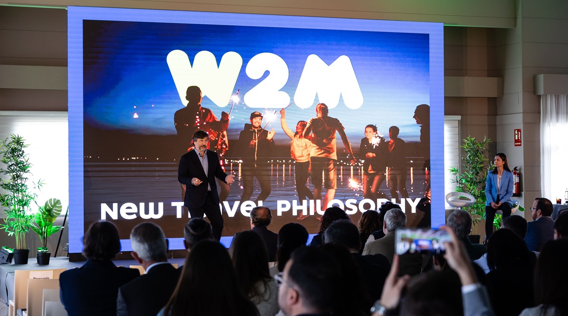 W2M en Málaga