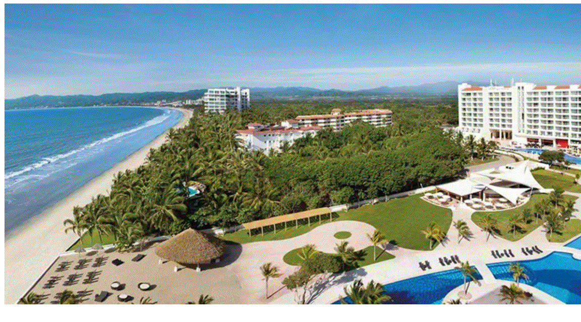 Wyndham Alltra Samaná