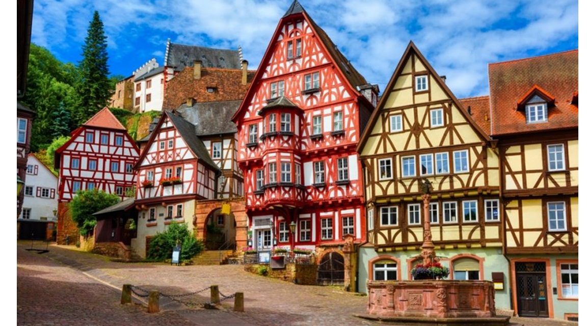Alemania