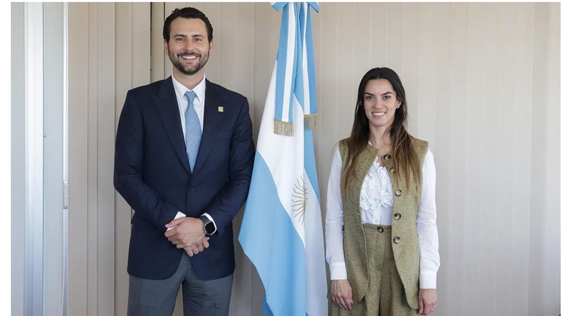 Argentina - Ecuador