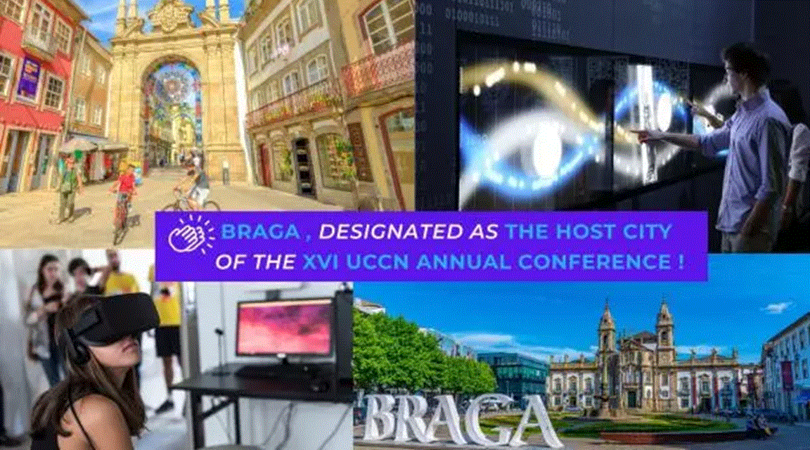 Braga Ciudades Creativas