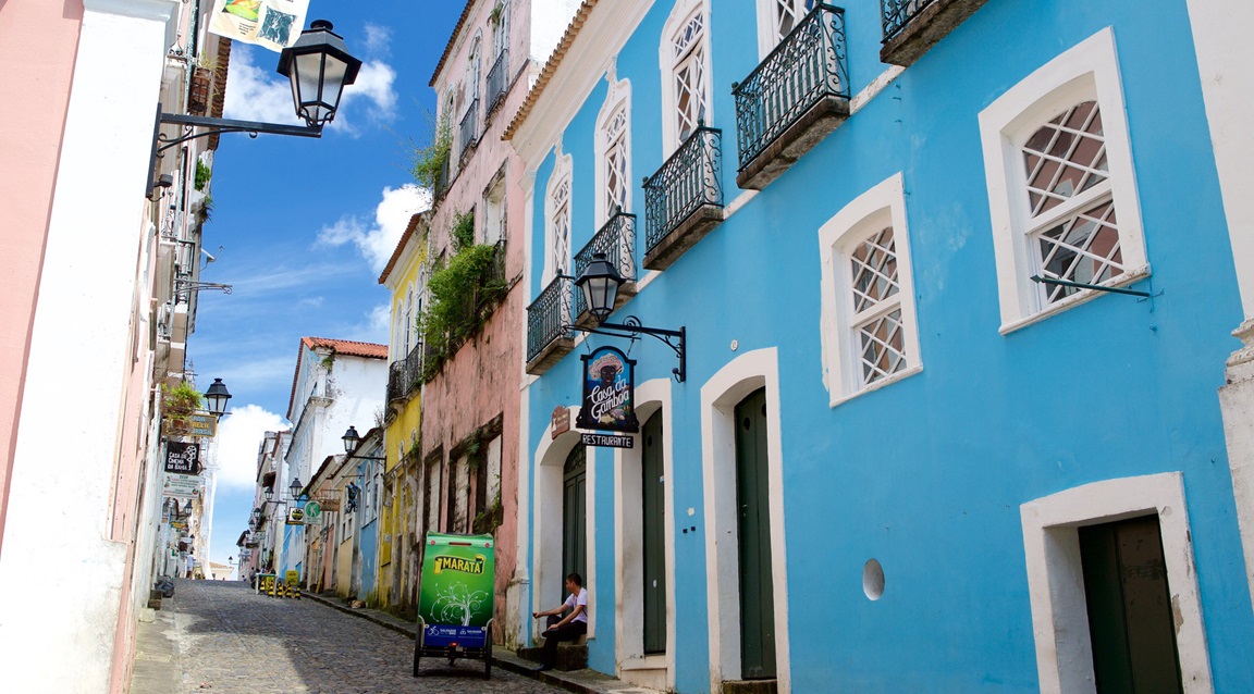 Brasil - Salvador