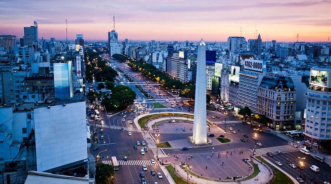 Buenos Aires